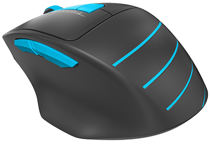 A4Tech FG30 / Blue