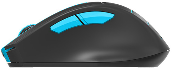A4Tech FG30 / Blue