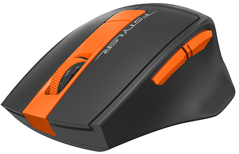 A4Tech FG30 / Orange