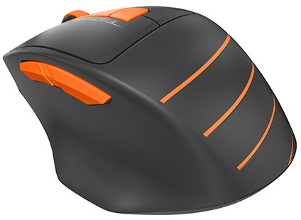 A4Tech FG30 / Orange