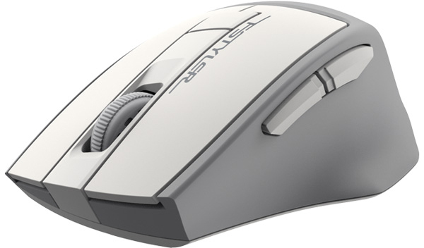 A4Tech FG30 / White