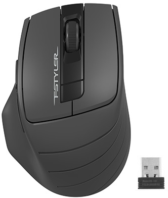 A4Tech FG30 / Grey