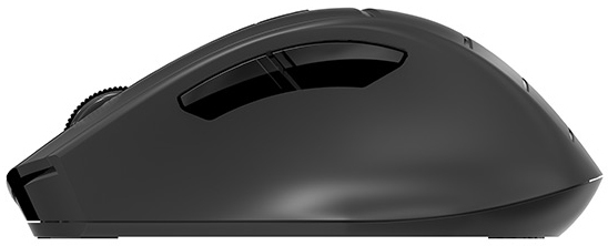 A4Tech FG30 / Grey