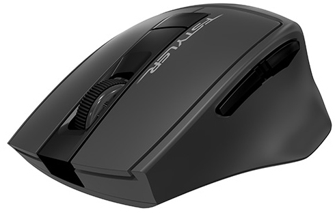 A4Tech FG30 / Grey