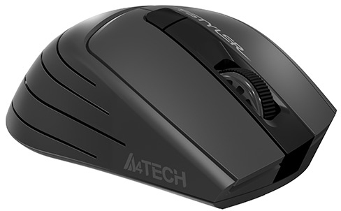 A4Tech FG30 / Grey