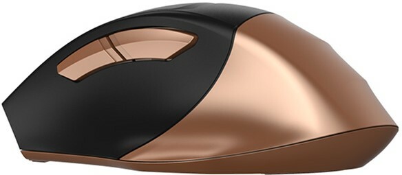 A4Tech FG35 / Bronze