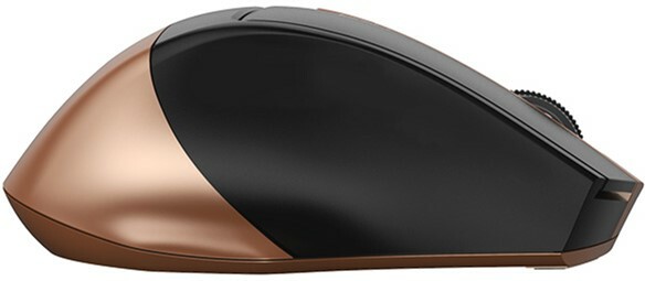 A4Tech FG35 / Bronze