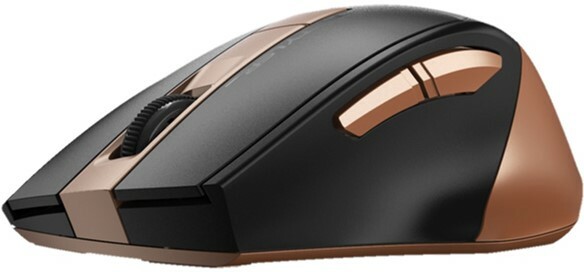 A4Tech FG35 / Bronze