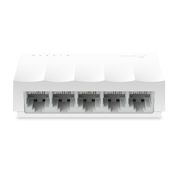 TP-LINK LS1005 / White