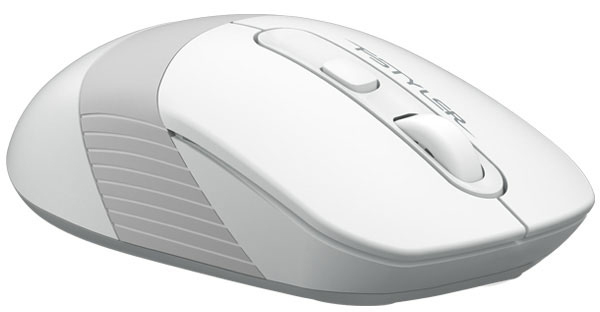 A4Tech FG10 / White