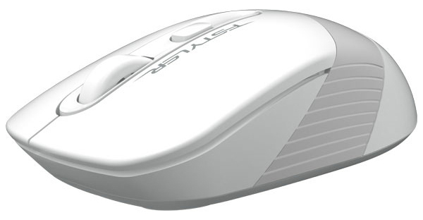 A4Tech FG10 / White