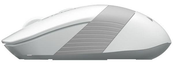A4Tech FG10 / White