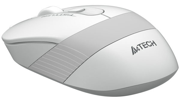 A4Tech FG10 / White