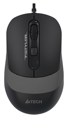 A4Tech FM10 / Grey