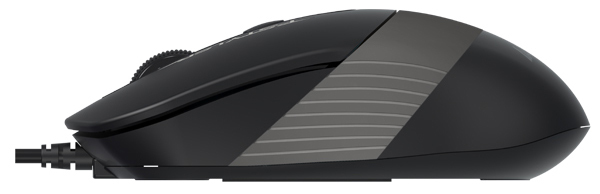 A4Tech FM10 / Grey