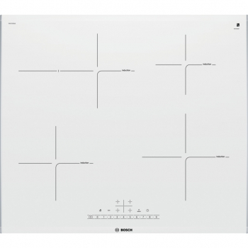 Bosch PIF672FB1E / White