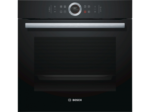 Bosch HBG632BB1S / Black