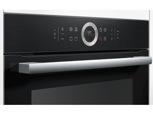 Bosch HBG632BB1S / Black
