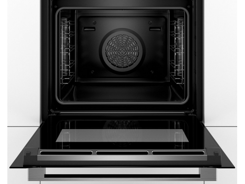 Bosch HBG632BB1S / Black