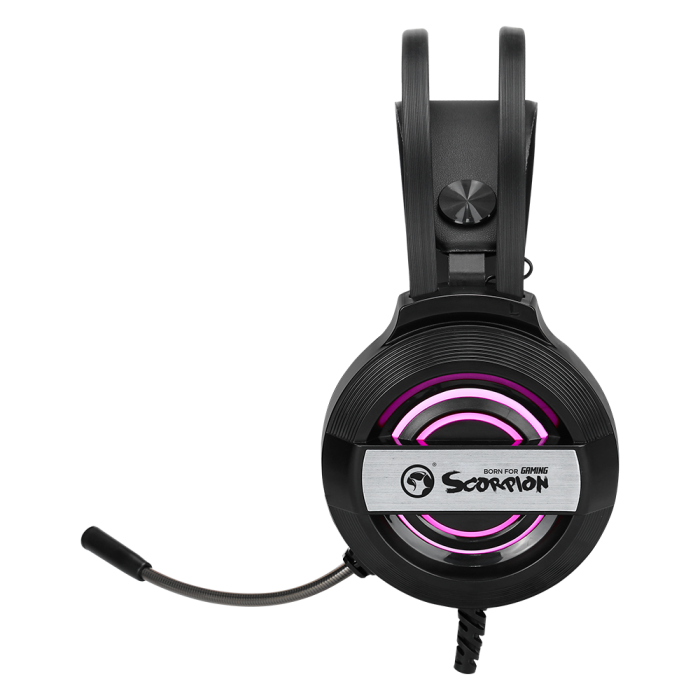 MARVO HG8902 / Black