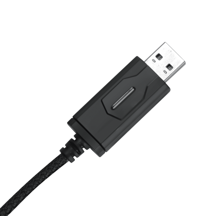 MARVO HG8902 / Black