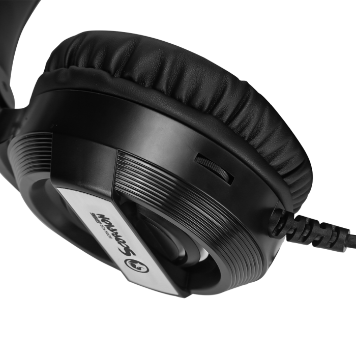 MARVO HG8902 / Black