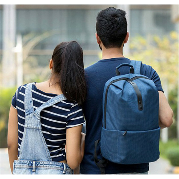 Xiaomi Mi Casual Backpack 15" / Blue