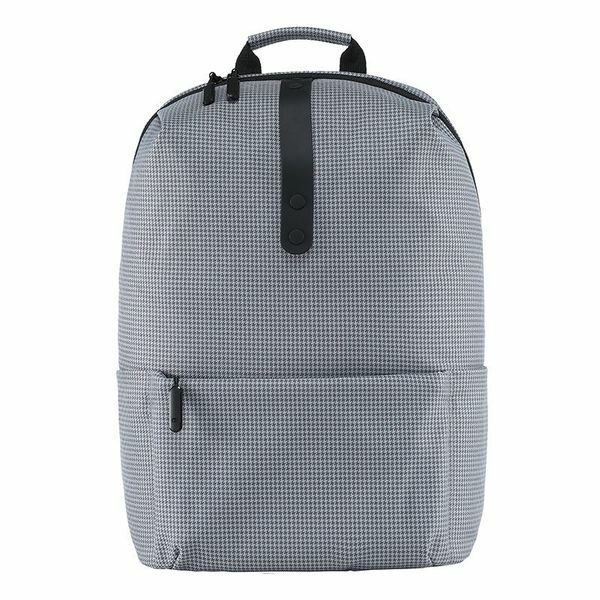 Xiaomi Mi Casual Backpack 15" / Grey