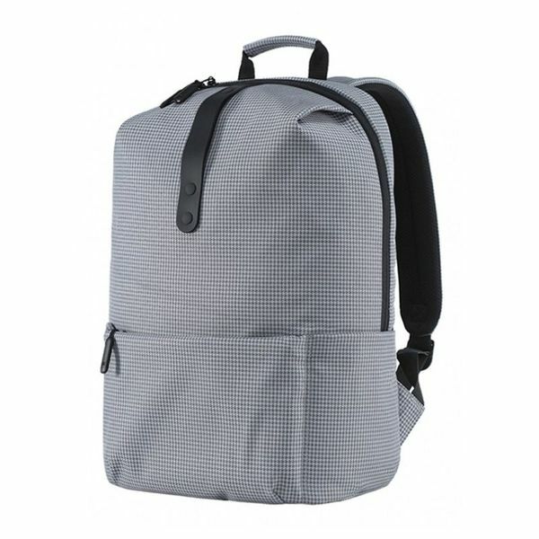 Xiaomi Mi Casual Backpack 15" / Grey