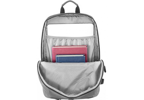 Xiaomi Mi Casual Backpack 15" / Grey