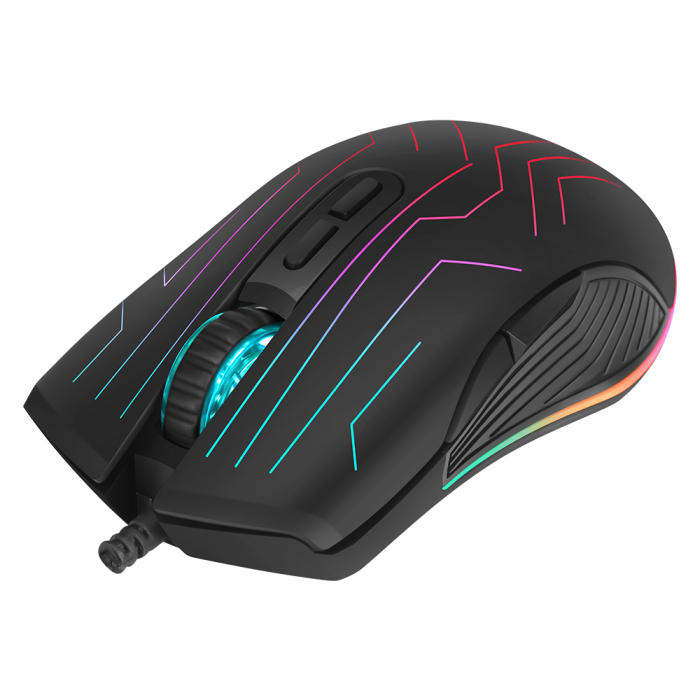 MARVO M313 / Black