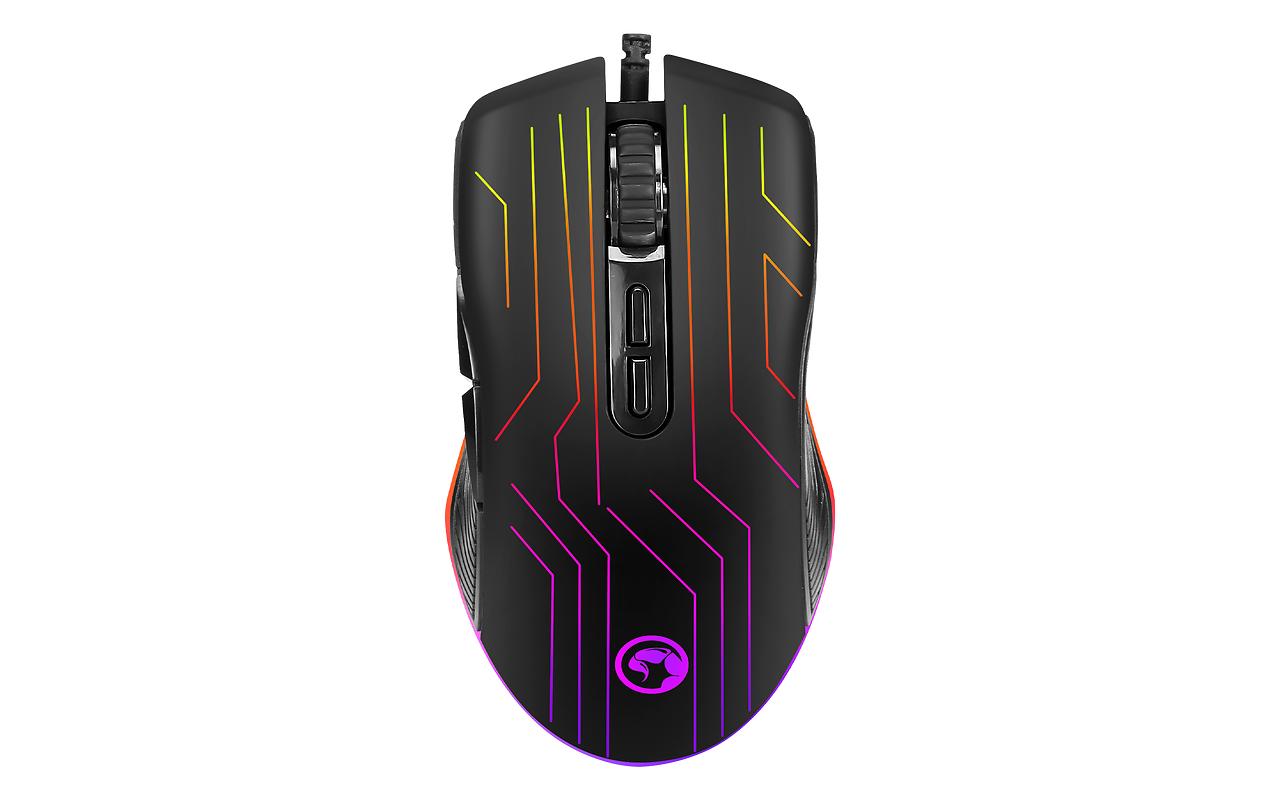 MARVO M313 / Black