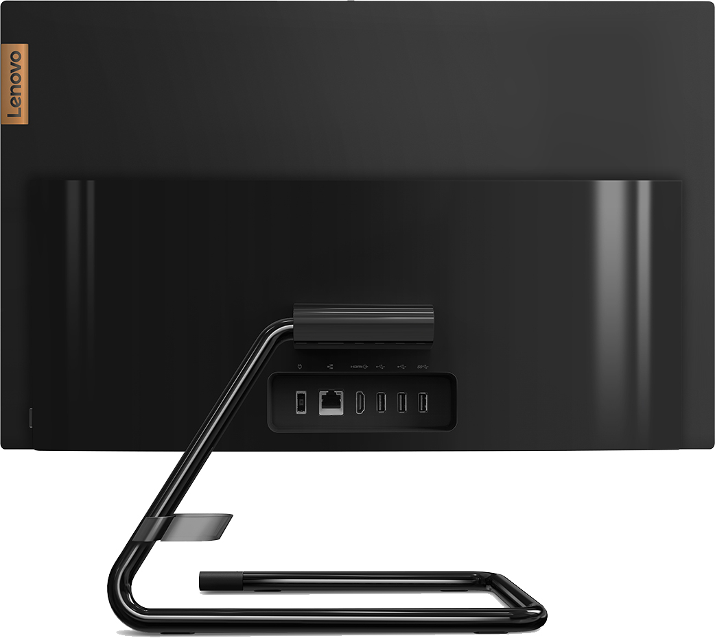 Lenovo Ideacentre A340-22IGM / 21.5" FullHD / Pentium J5040 / 4GB DDR4 / 256GB SSD / Intel UHD Graphics 605 / Black / Windows