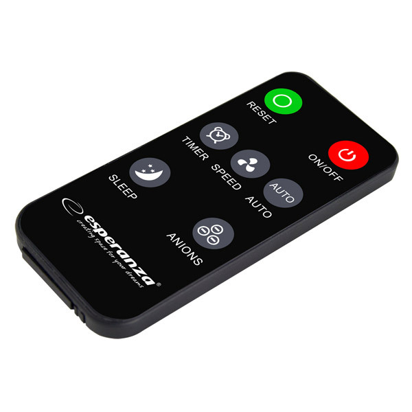 Esperanza BORA EHP003 / White