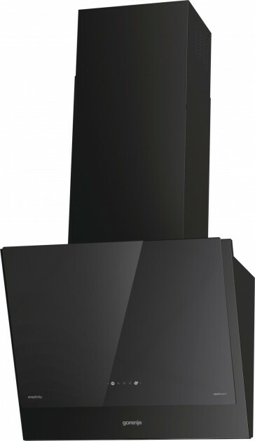 GORENJE WHI 6 SYB / Black