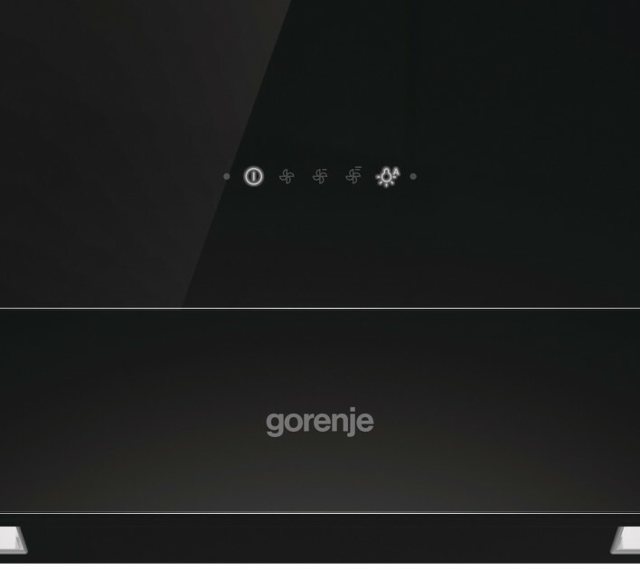 GORENJE WHI 6 SYB / Black