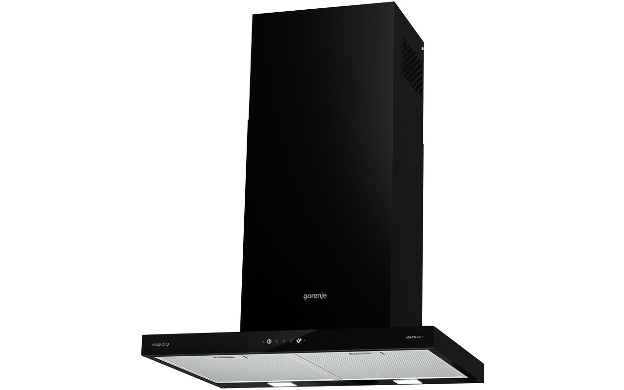 GORENJE WHT 6 SYB / Black