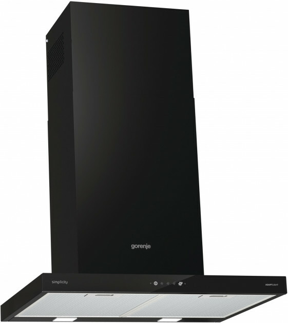 GORENJE WHT 6 SYB / Black