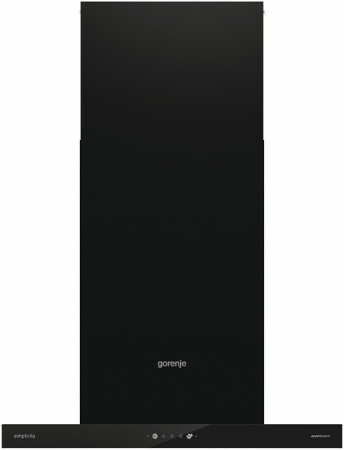 GORENJE WHT 6 SYB / Black
