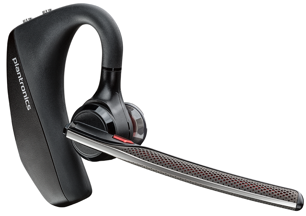 Plantronics Voyager 5200/R / 203500-05 / Black