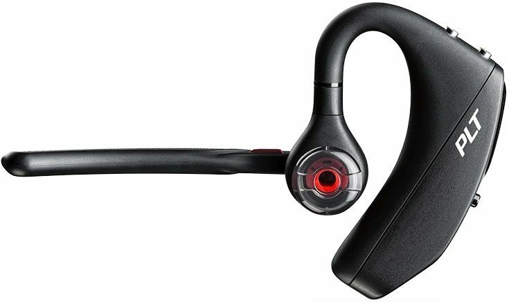 Plantronics Voyager 5200/R / 203500-05 / Black