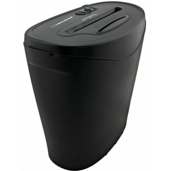 Esperanza RAZOR EN103 / Black