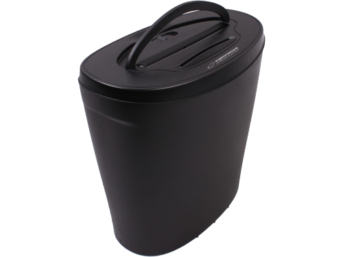 Esperanza RAZOR EN103 / Black