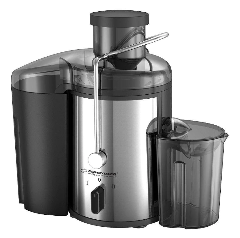 Esperanza CARROT EKJ002 / Silver