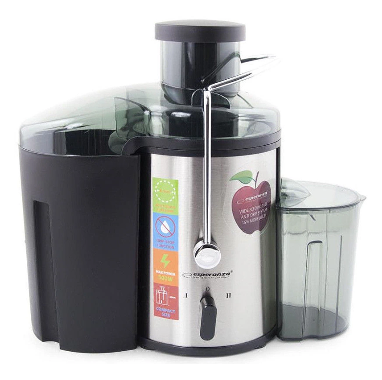 Esperanza CARROT EKJ002 / Silver