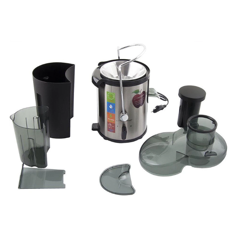 Esperanza CARROT EKJ002 / Silver