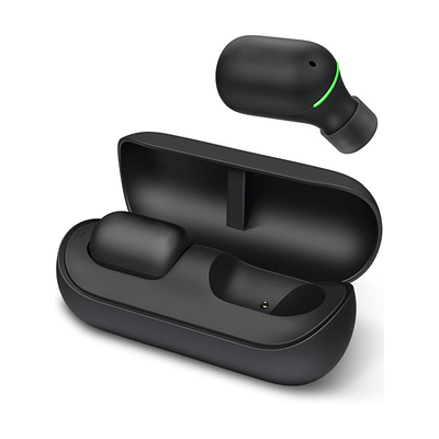 Helmet Earbuds HMTFIROEARBUDS / Black