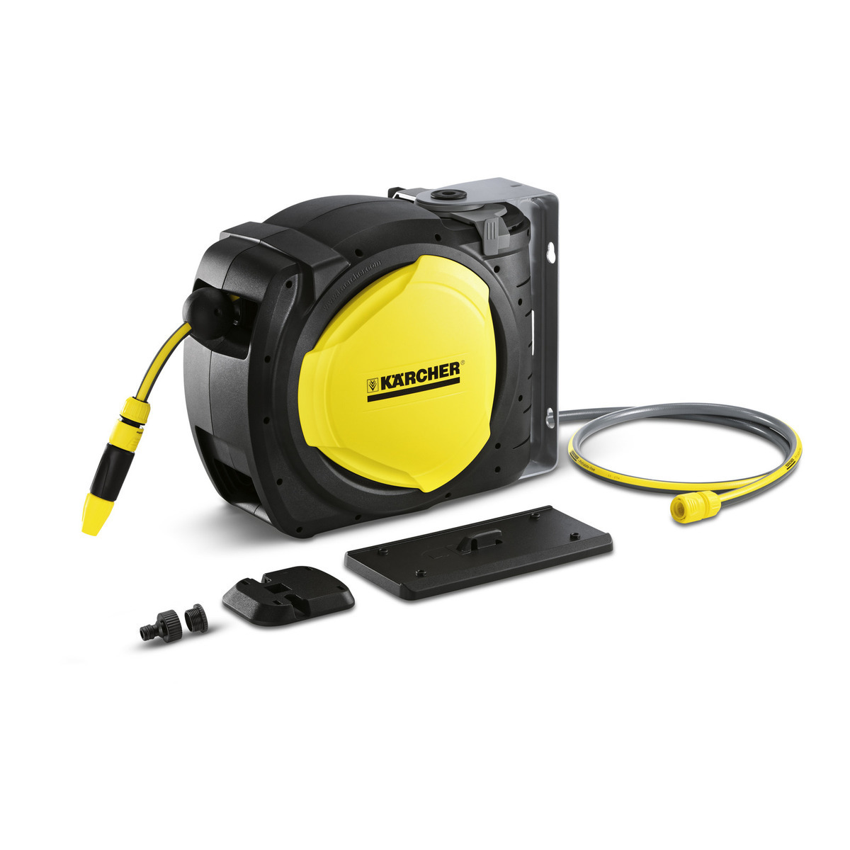 KARCHER 2.645-342.0  Premium CR 7.220 Set