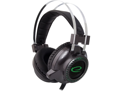 Esperanza TOXIN EGH460 / Black