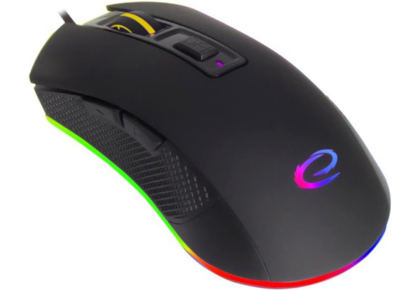 Esperanza ASSASSIN MX601 / Black